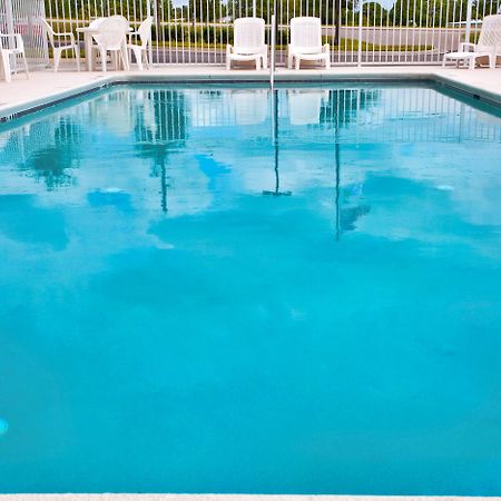 Holiday Inn Express Hotel & Suites Brooksville West, An Ihg Hotel Exteriér fotografie