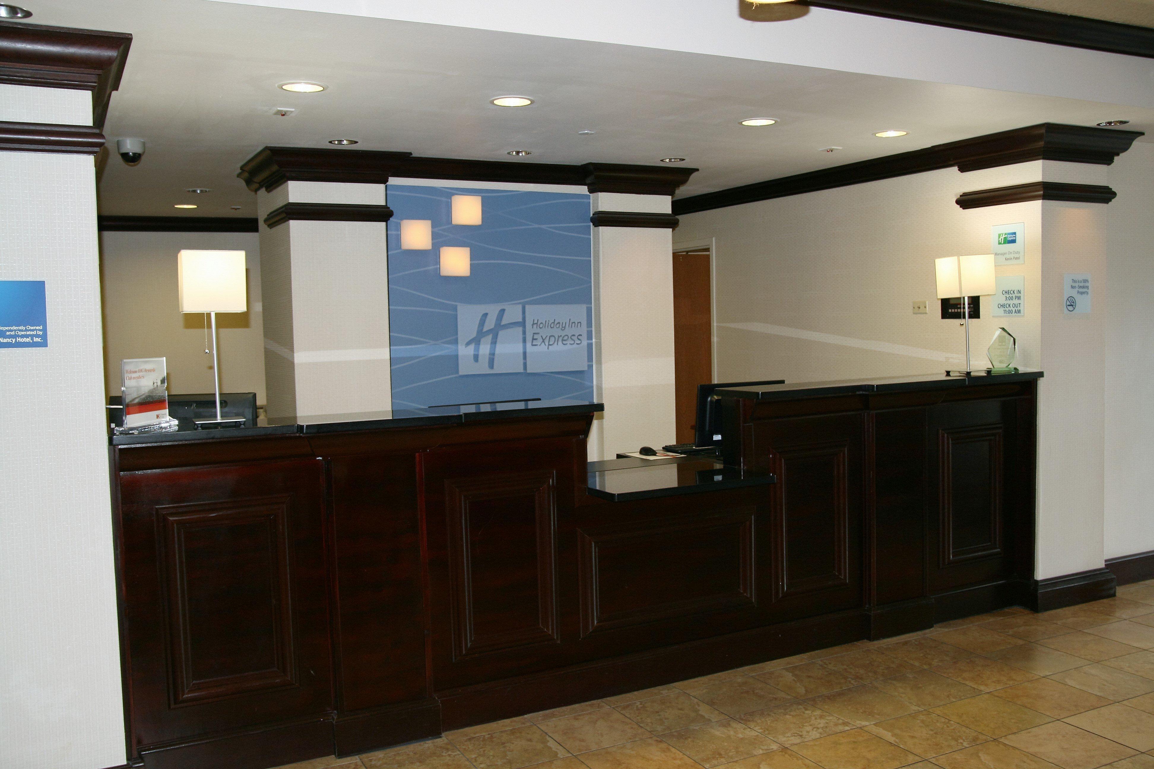 Holiday Inn Express Hotel & Suites Brooksville West, An Ihg Hotel Exteriér fotografie