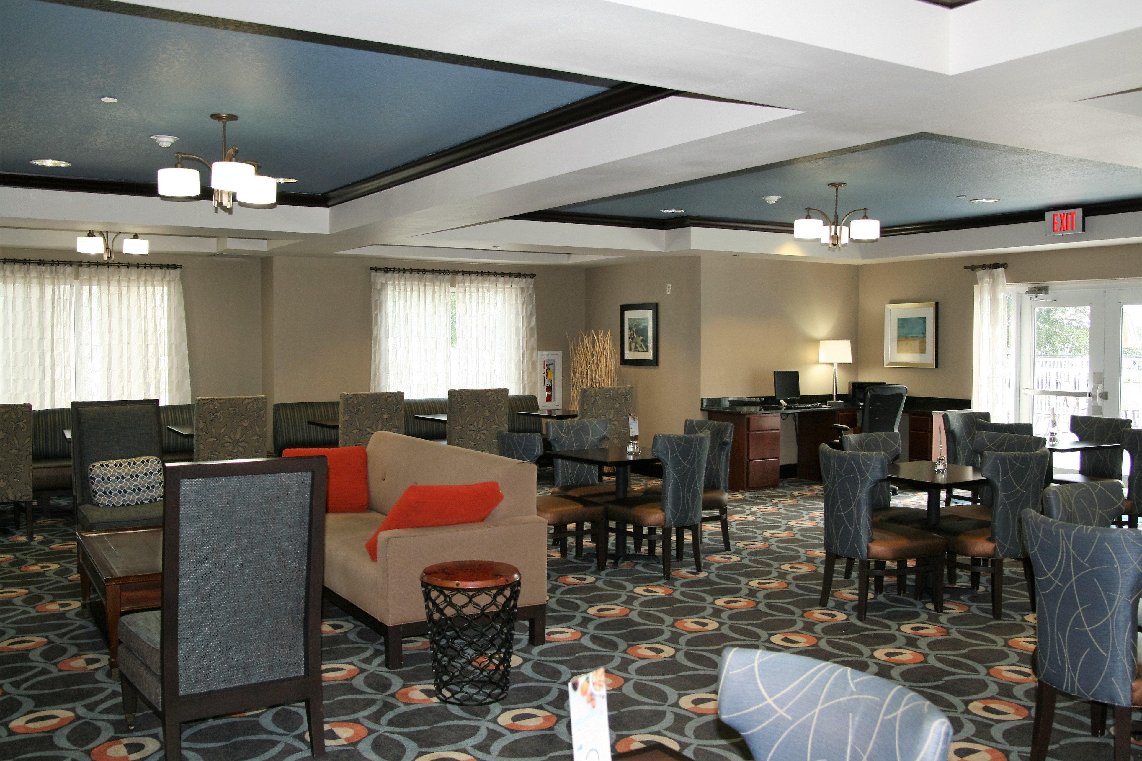 Holiday Inn Express Hotel & Suites Brooksville West, An Ihg Hotel Exteriér fotografie