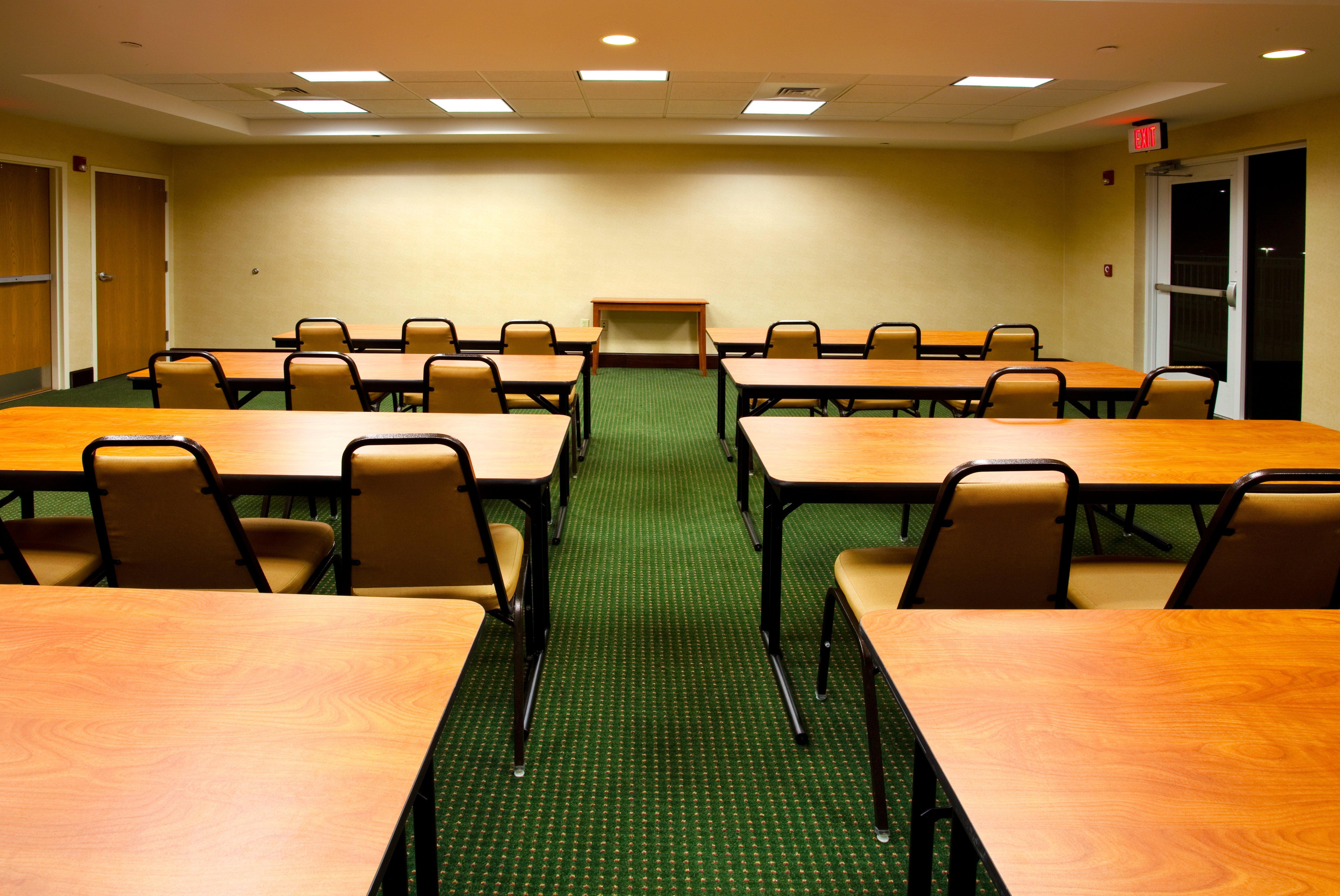 Holiday Inn Express Hotel & Suites Brooksville West, An Ihg Hotel Exteriér fotografie
