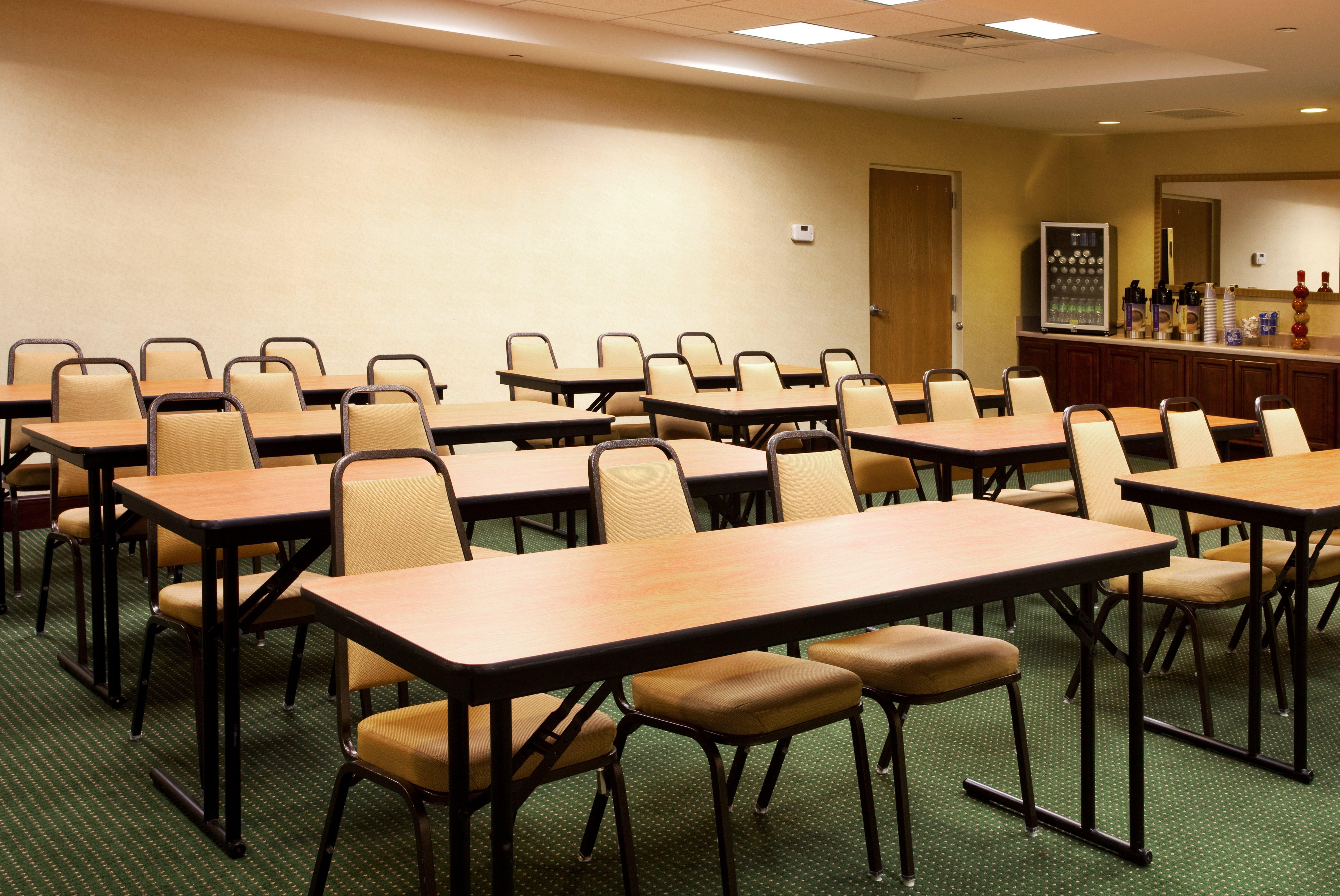 Holiday Inn Express Hotel & Suites Brooksville West, An Ihg Hotel Exteriér fotografie