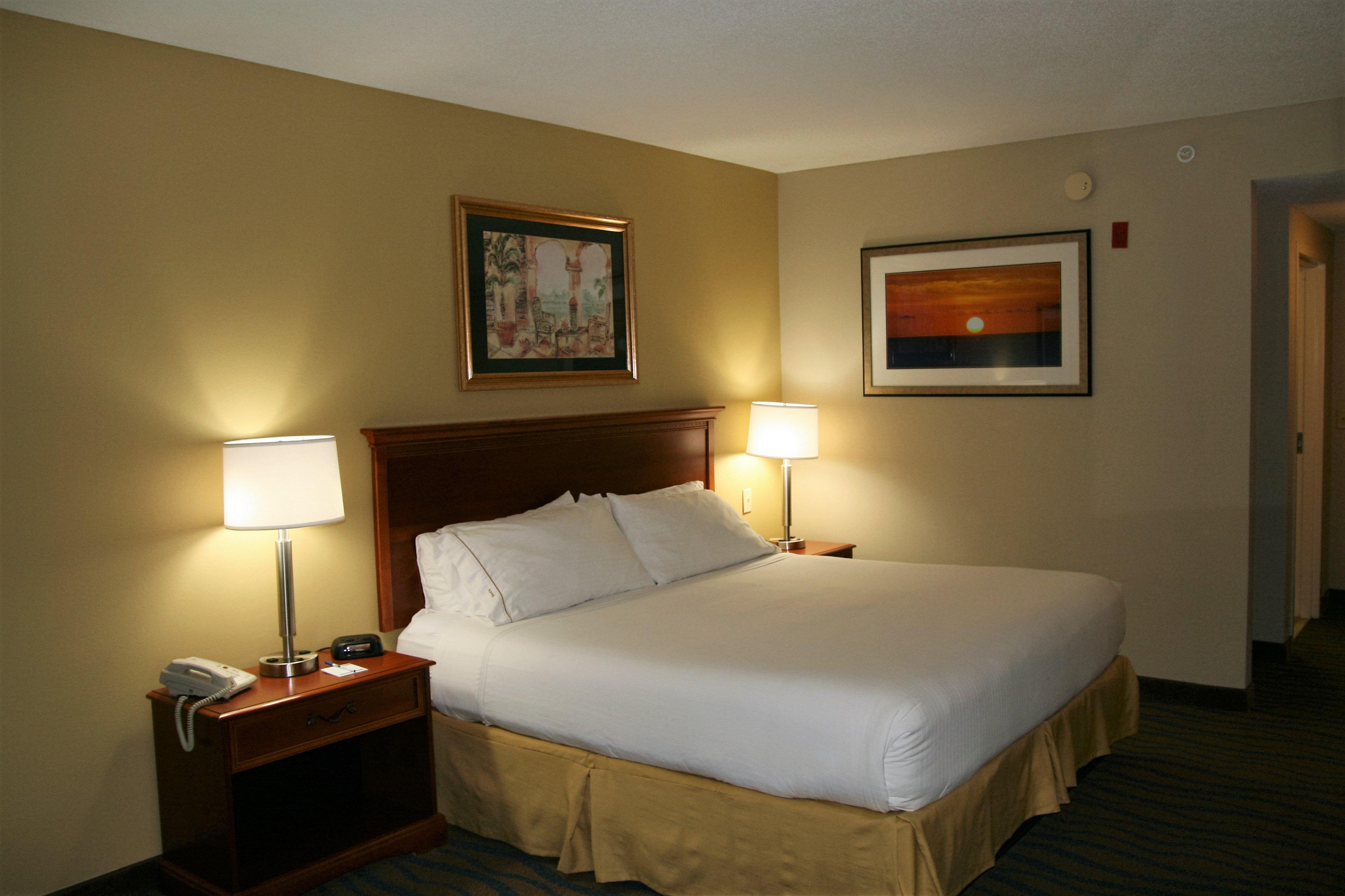 Holiday Inn Express Hotel & Suites Brooksville West, An Ihg Hotel Exteriér fotografie