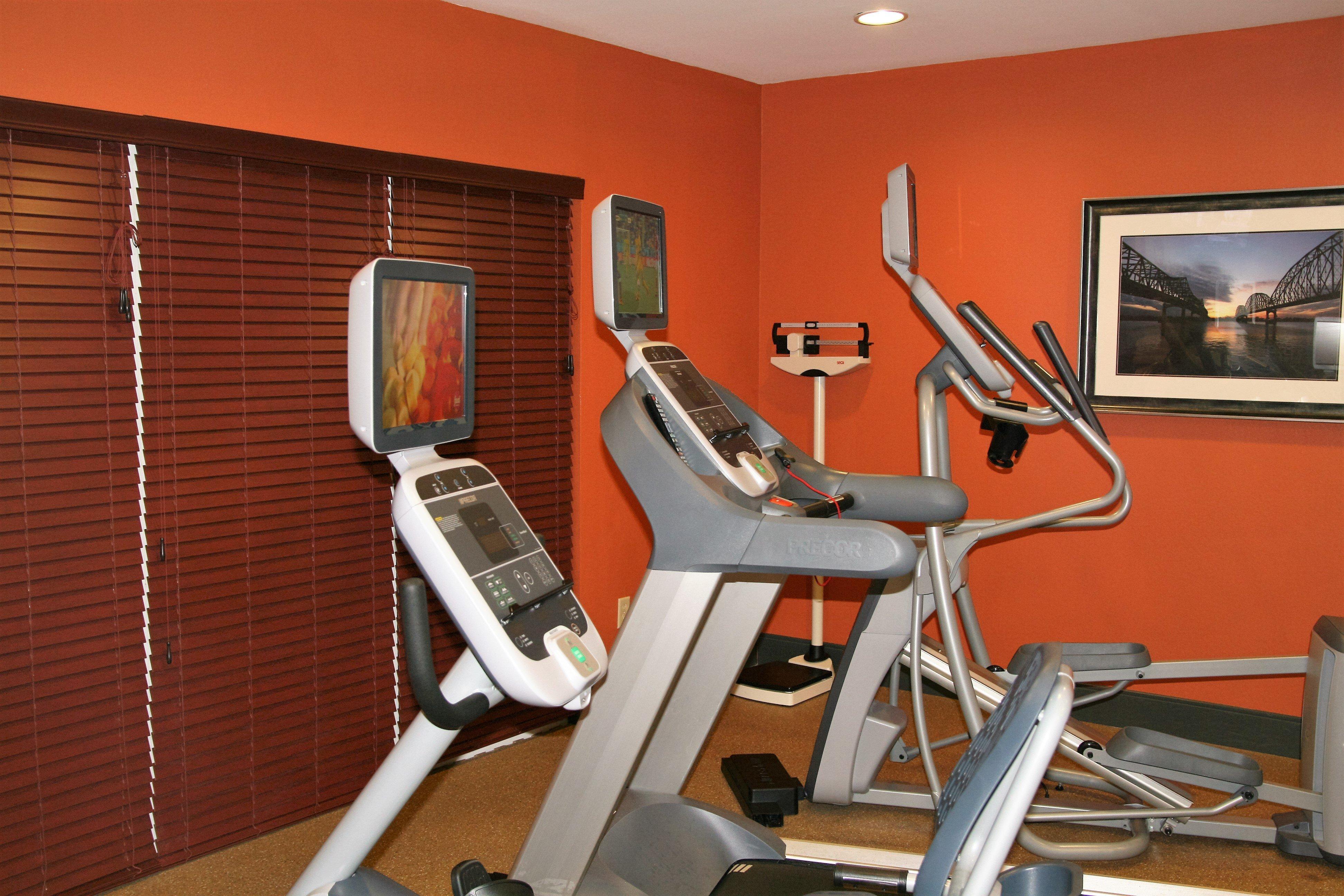 Holiday Inn Express Hotel & Suites Brooksville West, An Ihg Hotel Exteriér fotografie