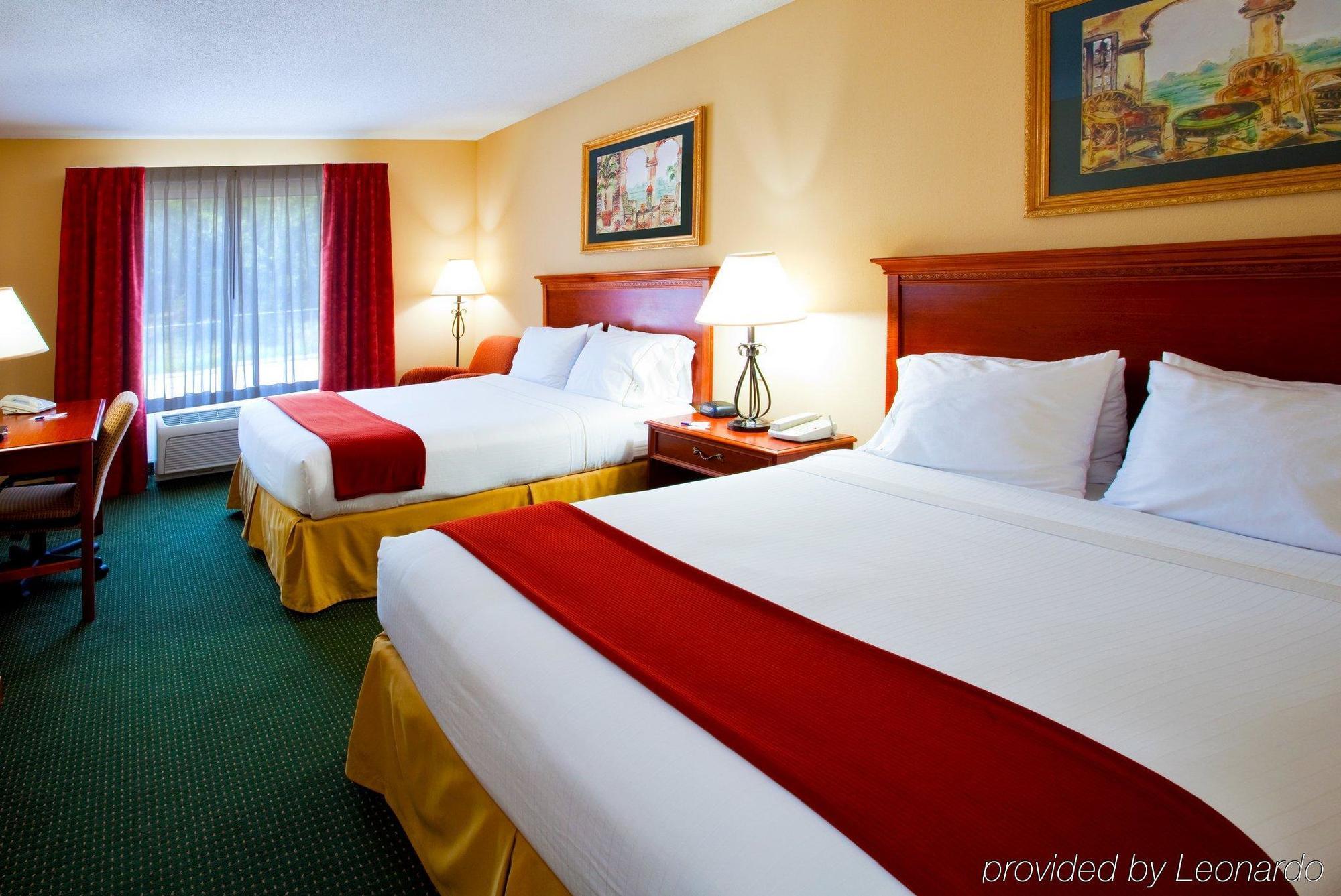 Holiday Inn Express Hotel & Suites Brooksville West, An Ihg Hotel Pokoj fotografie