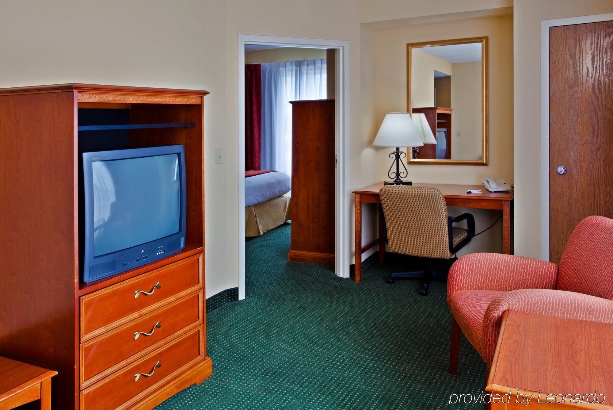 Holiday Inn Express Hotel & Suites Brooksville West, An Ihg Hotel Pokoj fotografie