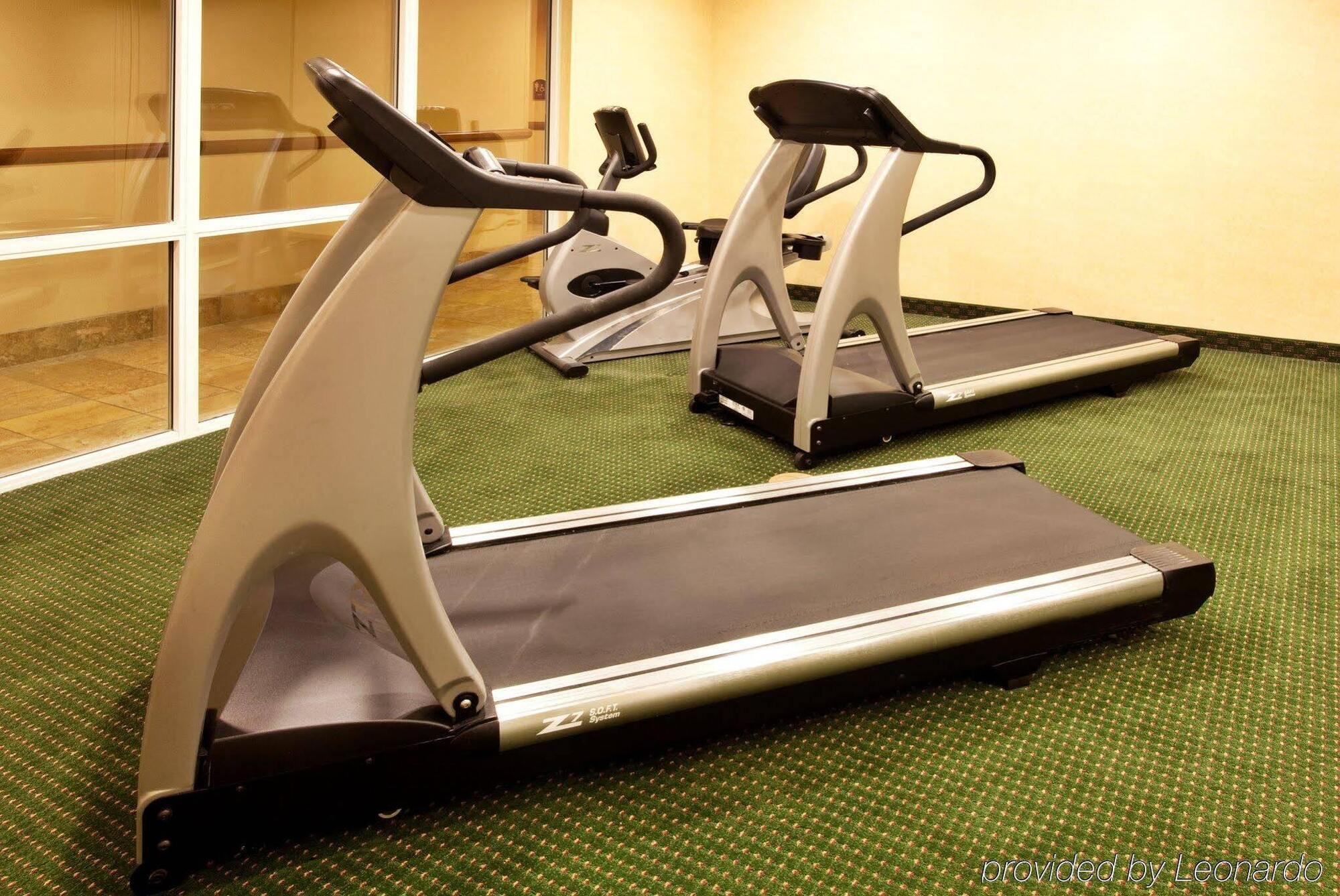 Holiday Inn Express Hotel & Suites Brooksville West, An Ihg Hotel Exteriér fotografie